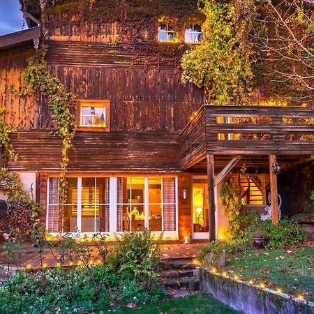La Grange Du Couvent B&B Ribeauville  Exterior photo